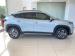 Toyota Starlet Cross 1.5 XR manual - Thumbnail 5