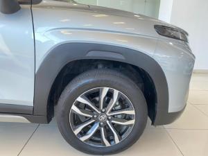 Toyota Starlet Cross 1.5 XR manual - Image 6
