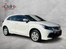 Thumbnail Toyota Starlet 1.5 Xi