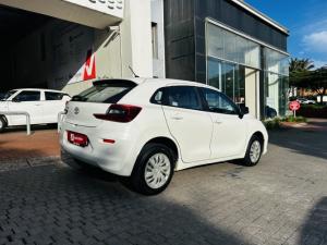 Toyota Starlet 1.5 Xi - Image 3