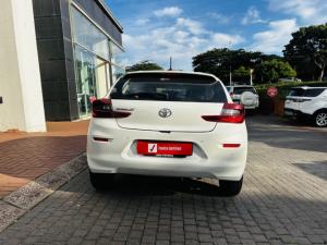 Toyota Starlet 1.5 Xi - Image 4