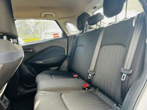 Toyota Starlet 1.5 Xi - Image 9