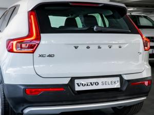 Volvo XC40 T3 Momentum auto - Image 18