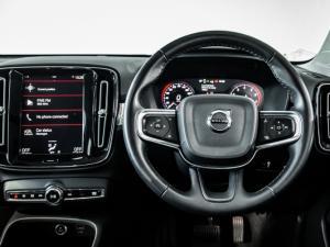 Volvo XC40 T3 Momentum auto - Image 19