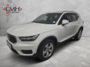 Thumbnail Volvo XC40 T3 Momentum auto