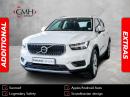 Thumbnail Volvo XC40 T3 Momentum auto