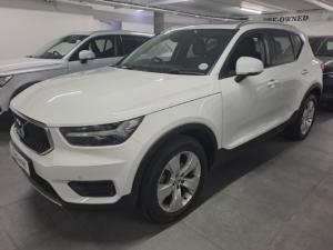 Volvo XC40 T3 Momentum auto - Image 1