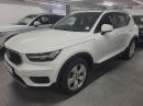 Thumbnail Volvo XC40 T3 Momentum auto