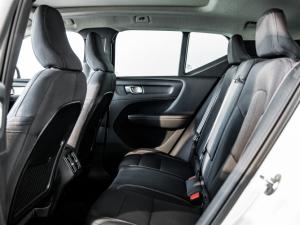 Volvo XC40 T3 Momentum auto - Image 22