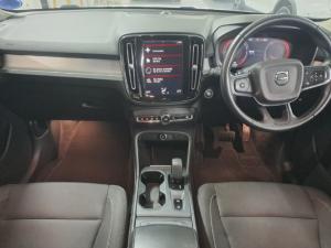 Volvo XC40 T3 Momentum auto - Image 4