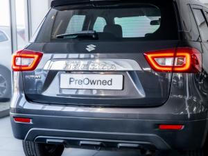 Suzuki Vitara Brezza 1.5 GL auto - Image 10