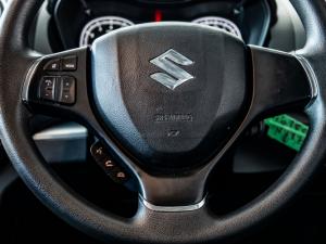 Suzuki Vitara Brezza 1.5 GL auto - Image 13