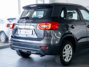 Suzuki Vitara Brezza 1.5 GL auto - Image 14