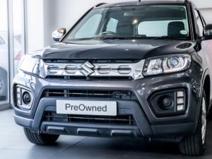 Suzuki Vitara Brezza 1.5 GL auto - Image 15