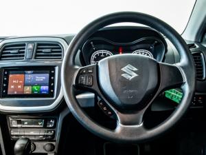 Suzuki Vitara Brezza 1.5 GL auto - Image 16