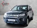 Thumbnail Suzuki Vitara Brezza 1.5 GL auto