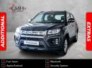 Thumbnail Suzuki Vitara Brezza 1.5 GL auto