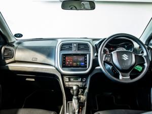 Suzuki Vitara Brezza 1.5 GL auto - Image 20