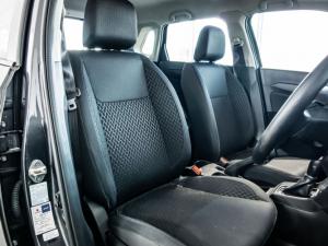 Suzuki Vitara Brezza 1.5 GL auto - Image 21