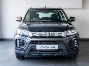 Suzuki Vitara Brezza 1.5 GL auto - Image 2