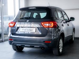 Suzuki Vitara Brezza 1.5 GL auto - Image 6