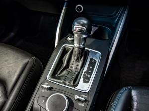 Audi Q2 1.4TFSI sport auto - Image 10