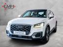 Thumbnail Audi Q2 1.4TFSI sport auto