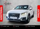 Thumbnail Audi Q2 1.4TFSI sport auto