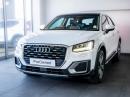 Thumbnail Audi Q2 1.4TFSI sport auto