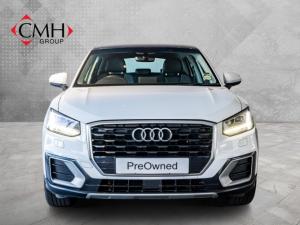 Audi Q2 1.4TFSI sport auto - Image 2