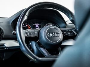 Audi Q2 1.4TFSI sport auto - Image 3