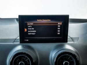 Audi Q2 1.4TFSI sport auto - Image 4