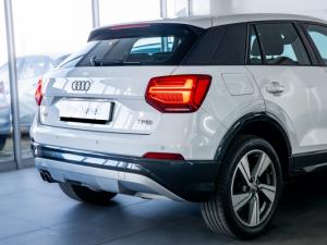 Audi Q2 1.4TFSI sport auto - Image 5