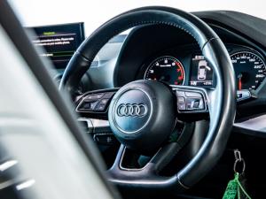 Audi Q2 1.4TFSI sport auto - Image 6