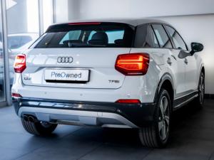 Audi Q2 1.4TFSI sport auto - Image 7