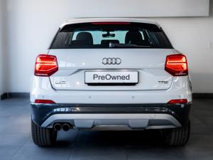 Audi Q2 1.4TFSI sport auto - Image 8