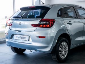 Suzuki Baleno 1.5 GL auto - Image 12