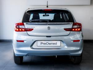 Suzuki Baleno 1.5 GL auto - Image 13