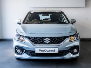 Suzuki Baleno 1.5 GL auto - Image 17