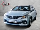 Thumbnail Suzuki Baleno 1.5 GL auto