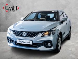 Suzuki Baleno 1.5 GL auto - Image 1