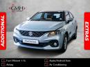 Thumbnail Suzuki Baleno 1.5 GL auto