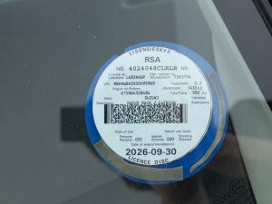 Suzuki Baleno 1.5 GL auto - Image 22