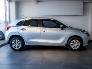 Suzuki Baleno 1.5 GL auto - Image 2