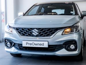 Suzuki Baleno 1.5 GL auto - Image 5