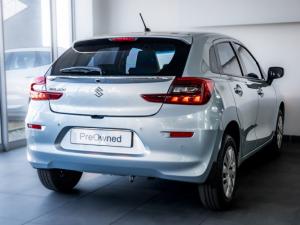 Suzuki Baleno 1.5 GL auto - Image 6