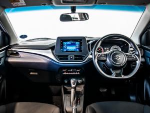 Suzuki Baleno 1.5 GL auto - Image 8