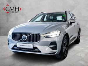 Volvo XC60 B5 Momentum - Image 1