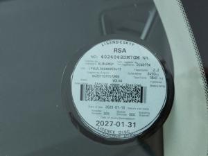 Volvo XC60 B5 Momentum - Image 20