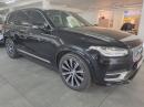 Thumbnail Volvo XC90 D5 AWD Inscription